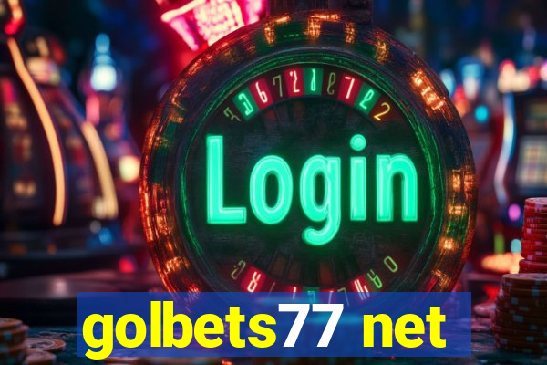 golbets77 net