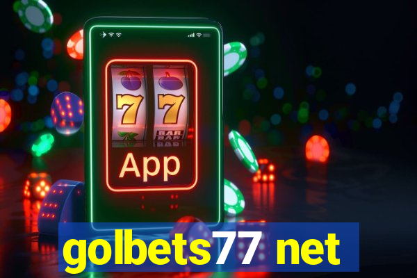 golbets77 net