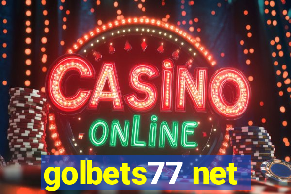golbets77 net