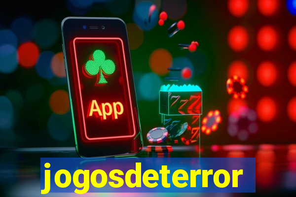 jogosdeterror