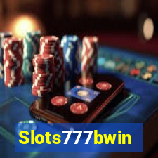 Slots777bwin
