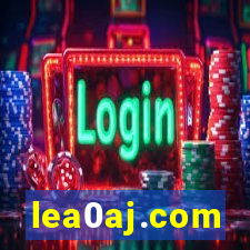 lea0aj.com