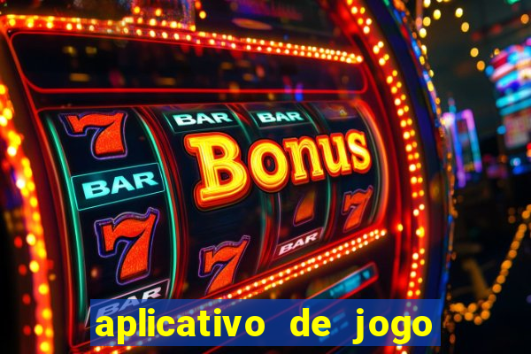 aplicativo de jogo que paga no cadastro