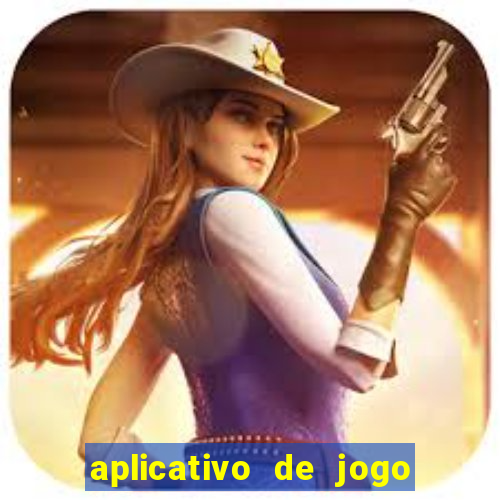 aplicativo de jogo que paga no cadastro