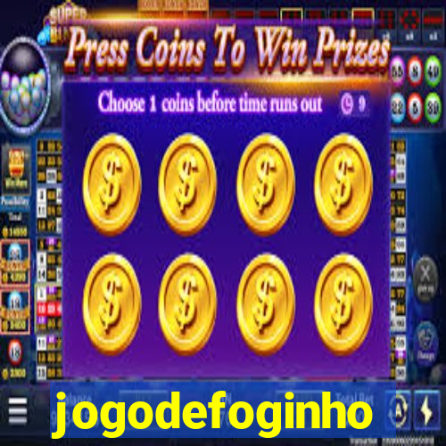 jogodefoginho
