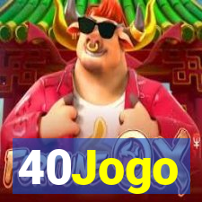 40Jogo