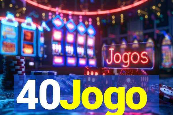 40Jogo