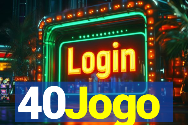 40Jogo