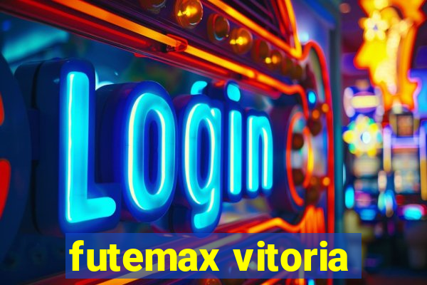 futemax vitoria