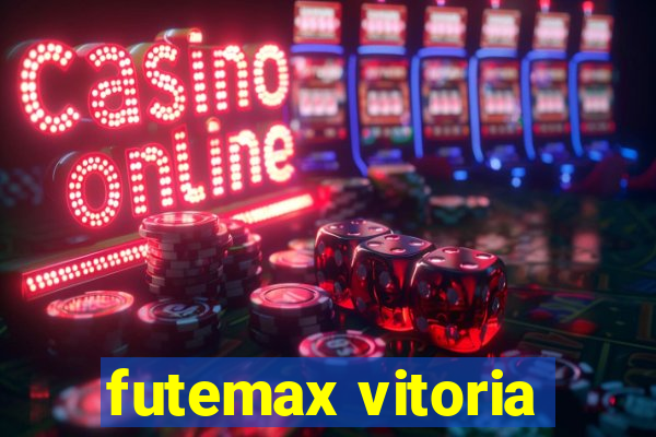 futemax vitoria