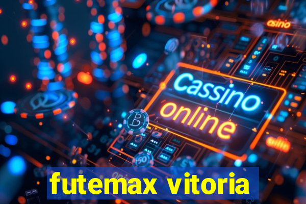 futemax vitoria