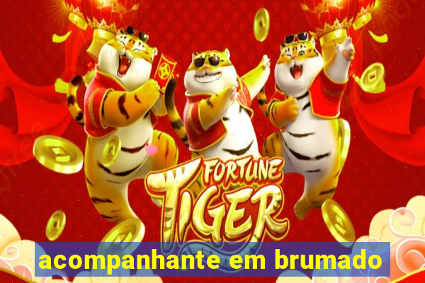 acompanhante em brumado