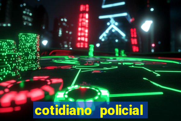 cotidiano policial de sao felix do coribe bahia