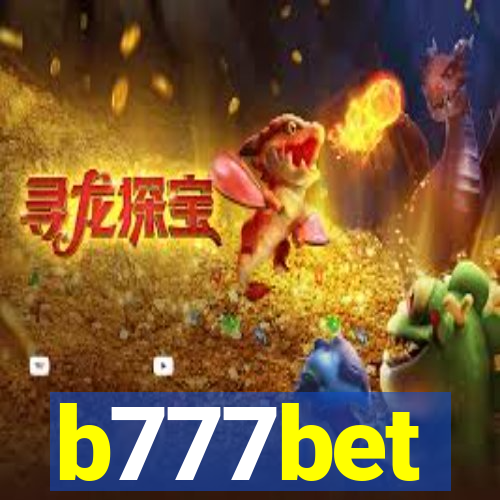 b777bet