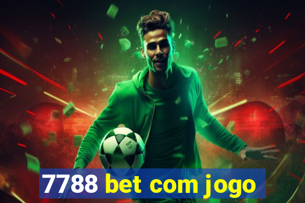 7788 bet com jogo