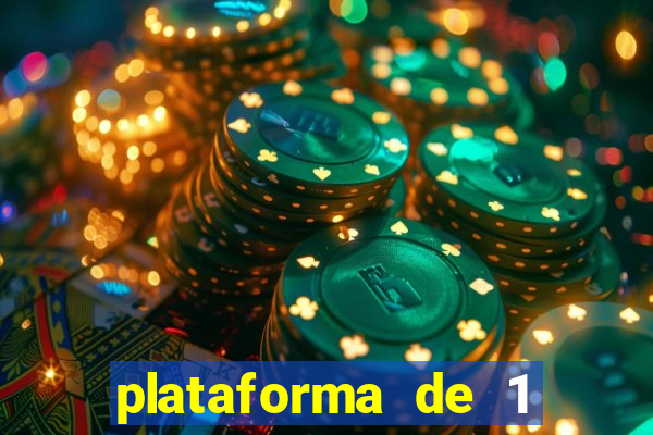 plataforma de 1 real subway surfers