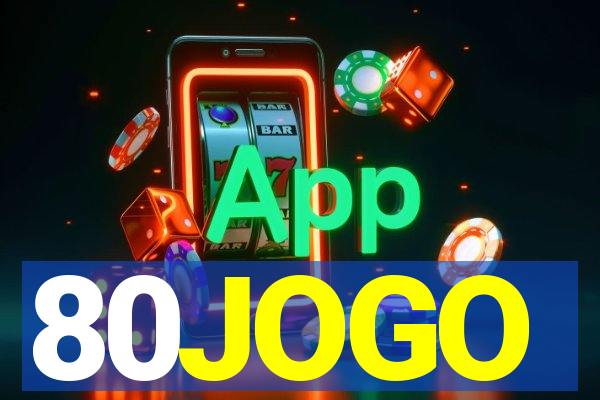 80JOGO