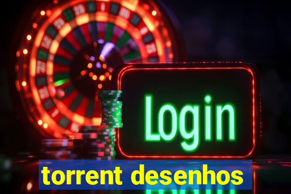 torrent desenhos