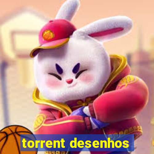 torrent desenhos