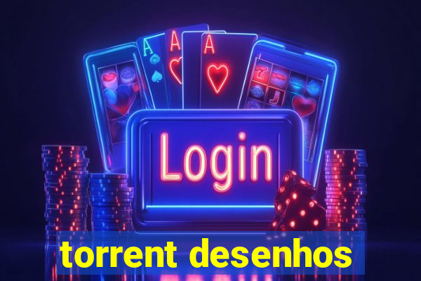 torrent desenhos