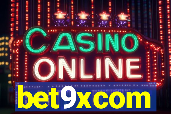 bet9xcom