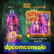 dpcomconsolo