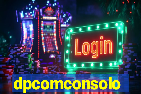 dpcomconsolo