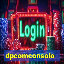 dpcomconsolo