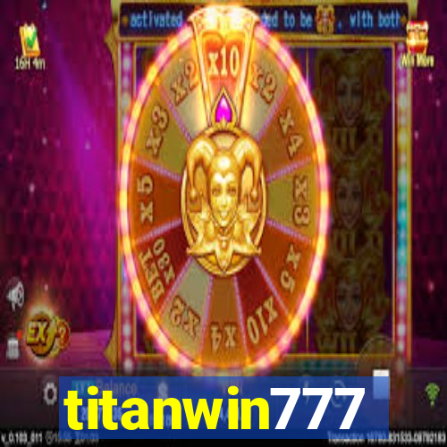 titanwin777