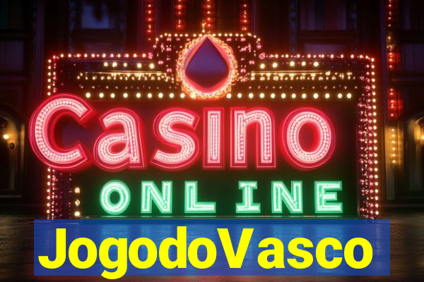 JogodoVasco