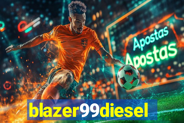 blazer99diesel