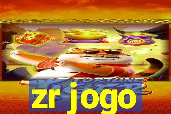 zr jogo