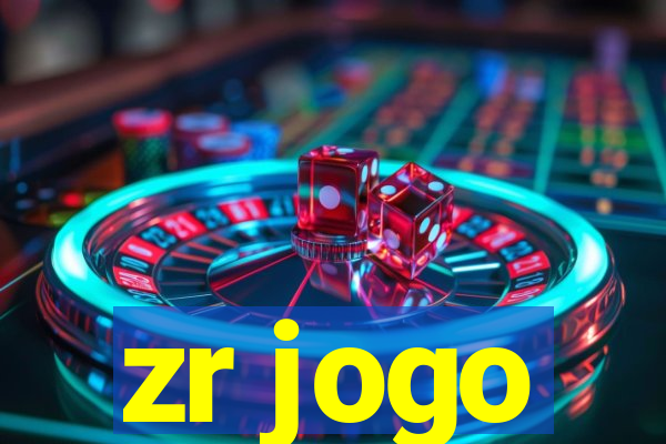zr jogo