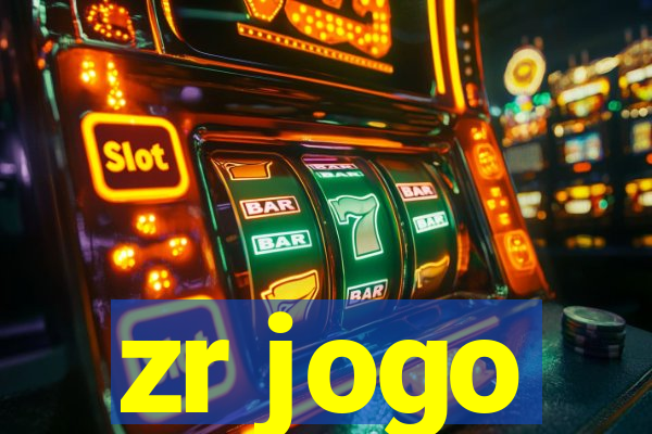 zr jogo