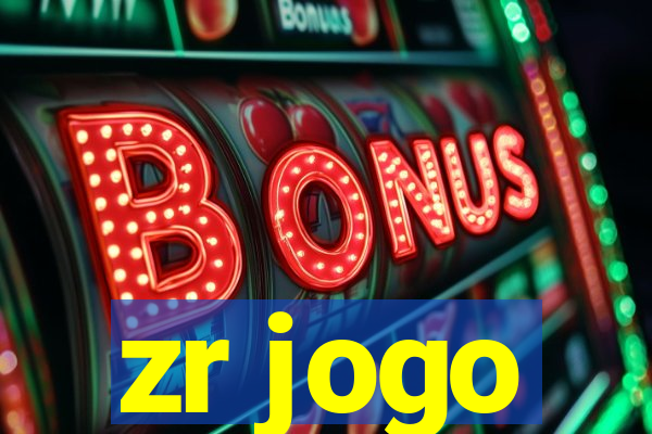 zr jogo
