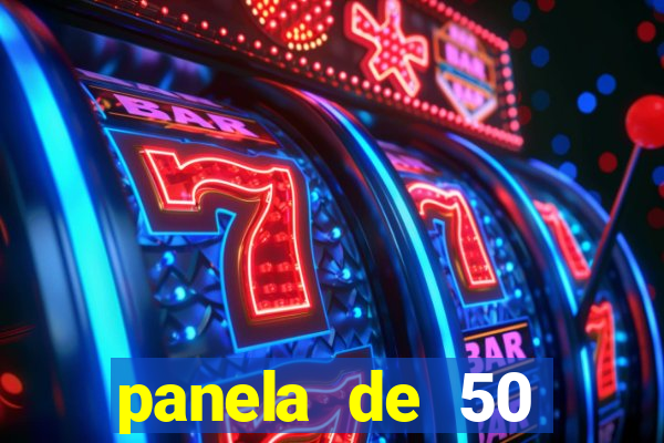 panela de 50 litros usada