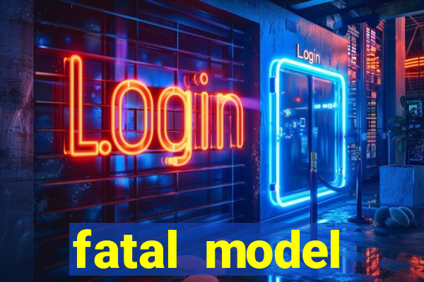 fatal model barreiras ba