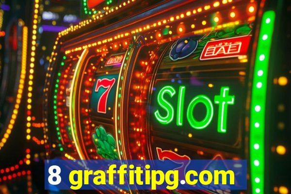 8 graffitipg.com