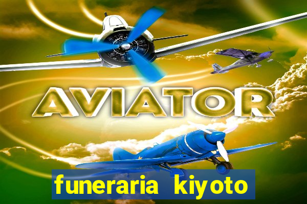 funeraria kiyoto porto feliz
