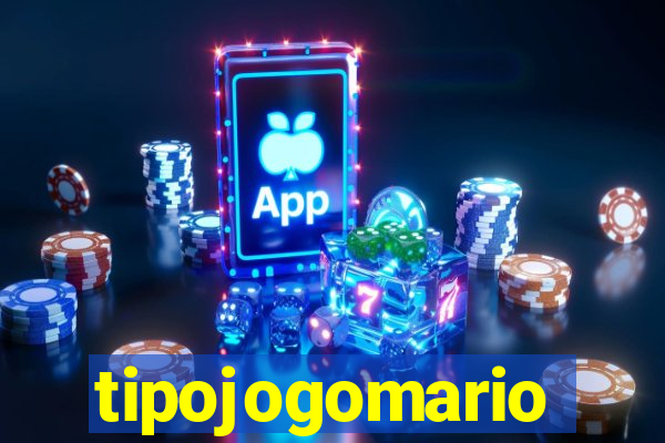 tipojogomario