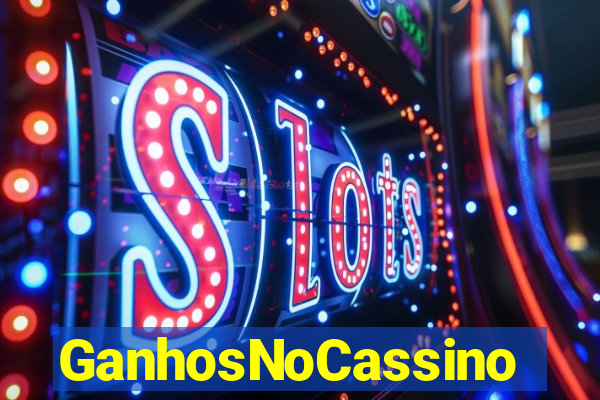 GanhosNoCassino