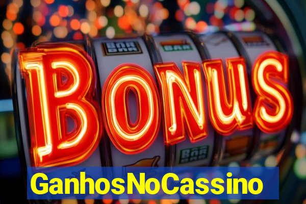 GanhosNoCassino