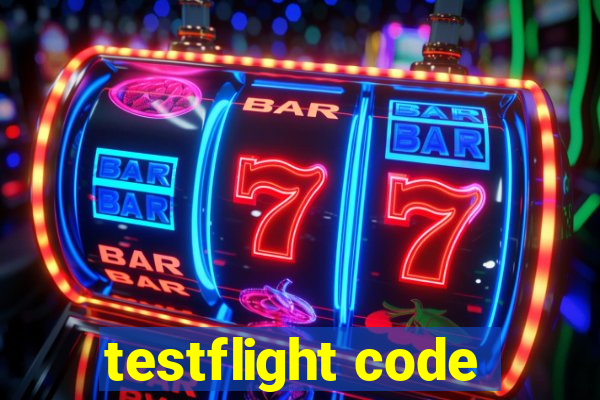 testflight code