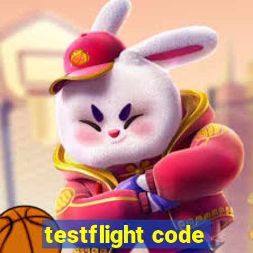 testflight code