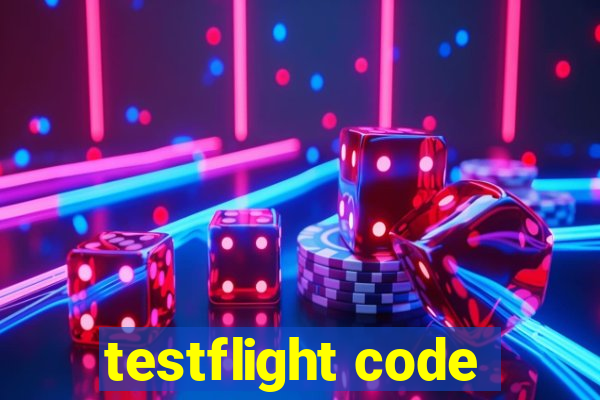 testflight code
