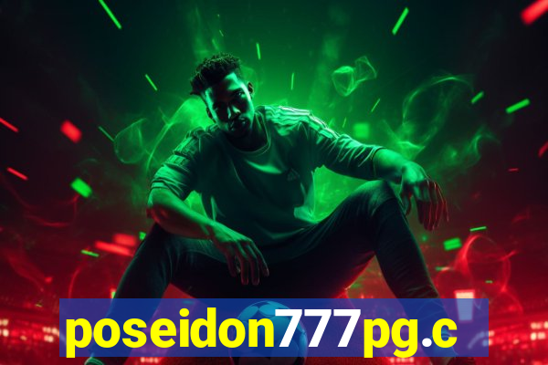 poseidon777pg.com