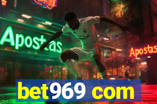 bet969 com