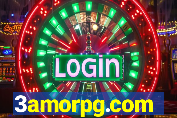 3amorpg.com
