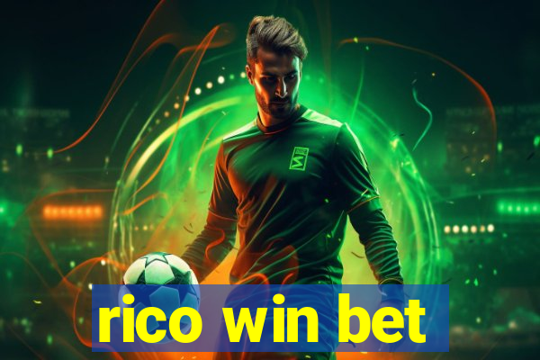 rico win bet