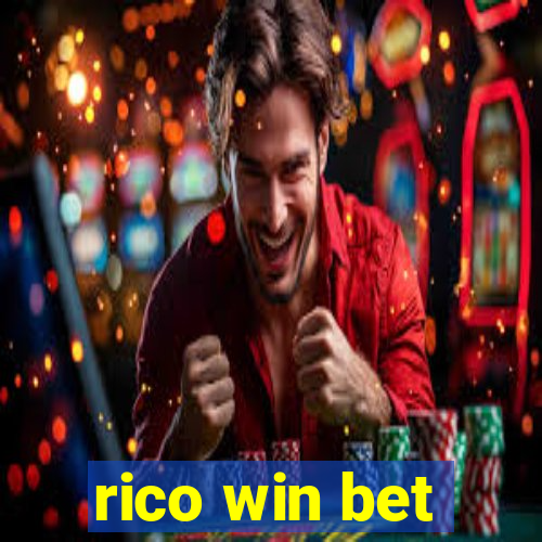 rico win bet